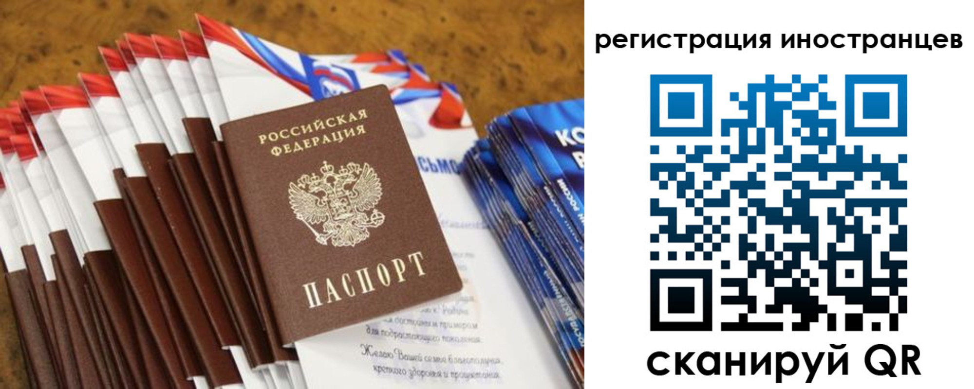 регистрация для школы в Калининградской области